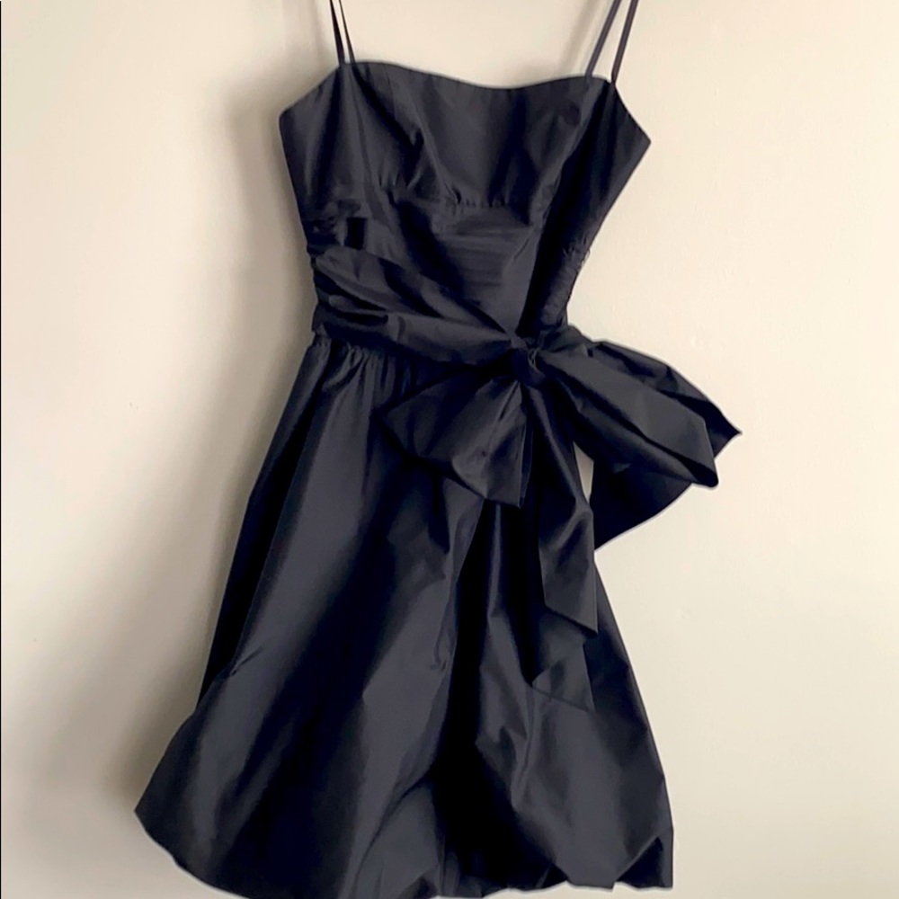 BCBG MaxAzria Cocktail Dress